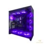 VIRTUAL REALITY Gaming PC – Intel Core i7 14700F | RTX 5070 Ti | 32GB DDR5 | 1TB NVMe SSD | 1000W PSU | Win 11 Pro