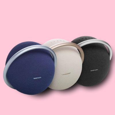 Speakers