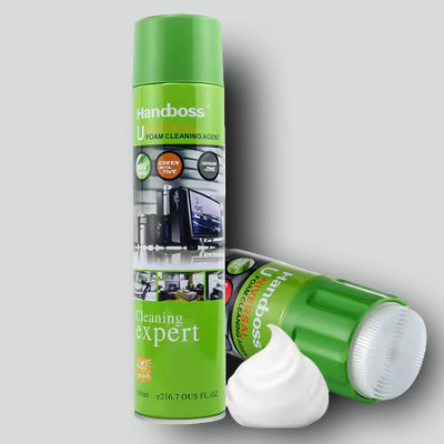 Hand Boss Universal Foam Cleaning Agent