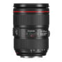 Canon EF 24-105mm f/4L IS II USM Lens – L-Series Zoom with Image Stabilization