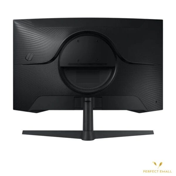 27" SAMSUNG G55C Odyssey UW-QHD Quad HD Gaming Monitor