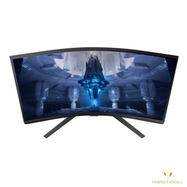32" Samsung Odyssey G7 G75NB 4K Gaming Monitor