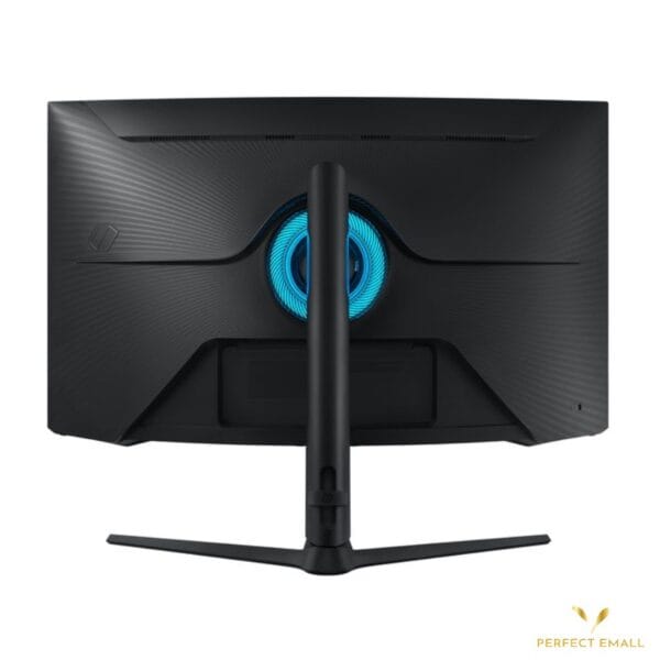 32" Samsung Odyssey G7 G75NB 4K Gaming Monitor
