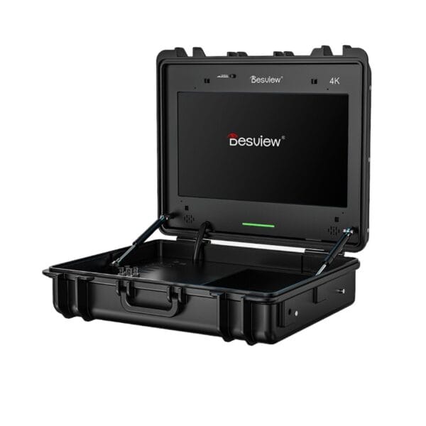 SP17-Plus 17.3" Portable Director Monitor – Full HD