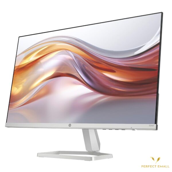 HP FHD Monitor Series 5 – 524SF