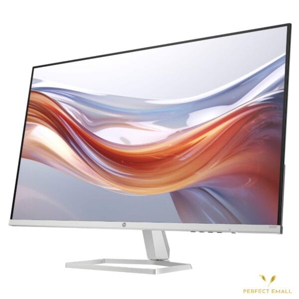 HP FHD Monitor Series 5 – 532SF
