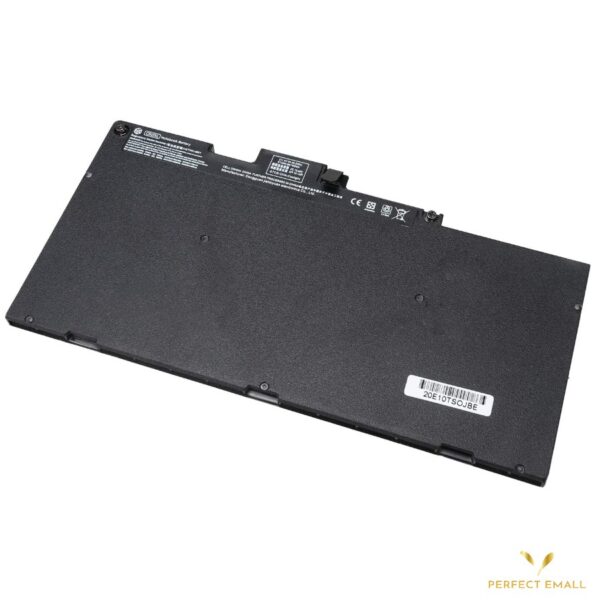 HP EliteBook 840 G3 Laptop Battery – 6-Cell, 11.4V, High-Performance Replacement