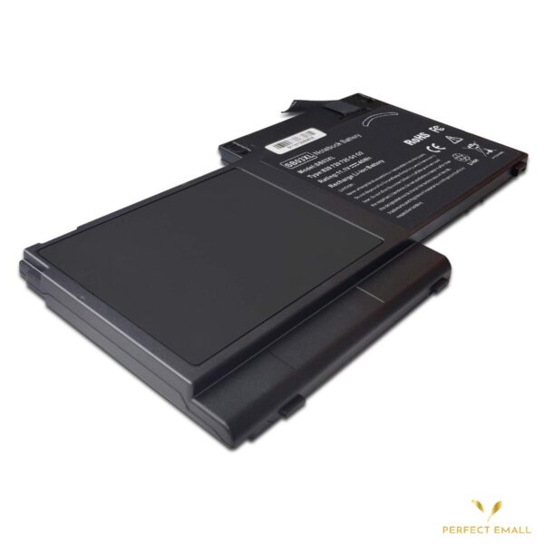 HP Laptop Battery SB03XL – 3-Cell 11.1V High-Performance Replacement