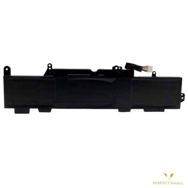 HP SS03XL Laptop Battery – 3-Cell, 11.55V, High-Capacity Replacement