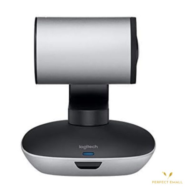 Logitech PTZ Pro 2 – HD 1080p Pan-Tilt-Zoom Camera