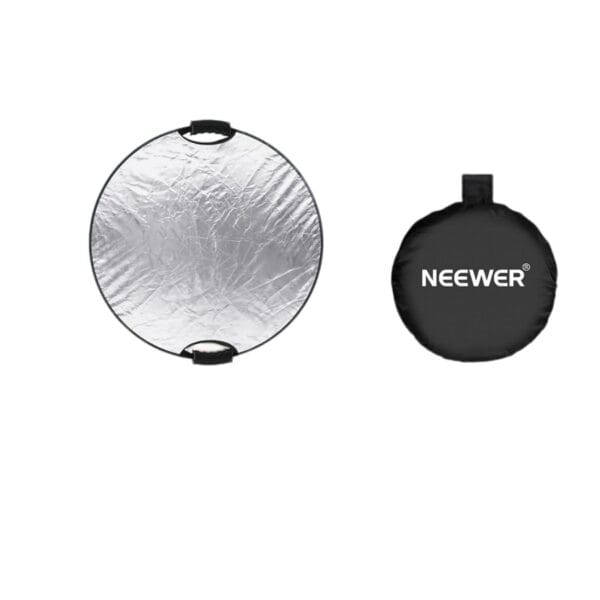 Visico RD-025 Multi-Lite Disk 7-in-1 – 110 cm (43″) Professional Light Modifier