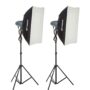 Visco VL 200 II LED Video Light