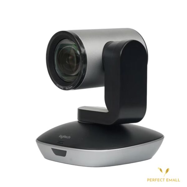 Logitech PTZ Pro 2 – HD 1080p Pan-Tilt-Zoom Camera