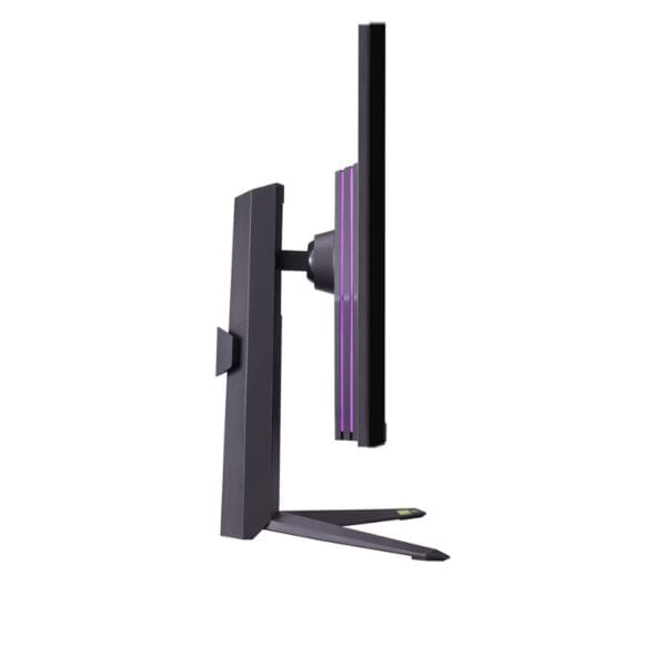 31.5" LG 32GR93U-B UltraGear 4K Gaming Monitor