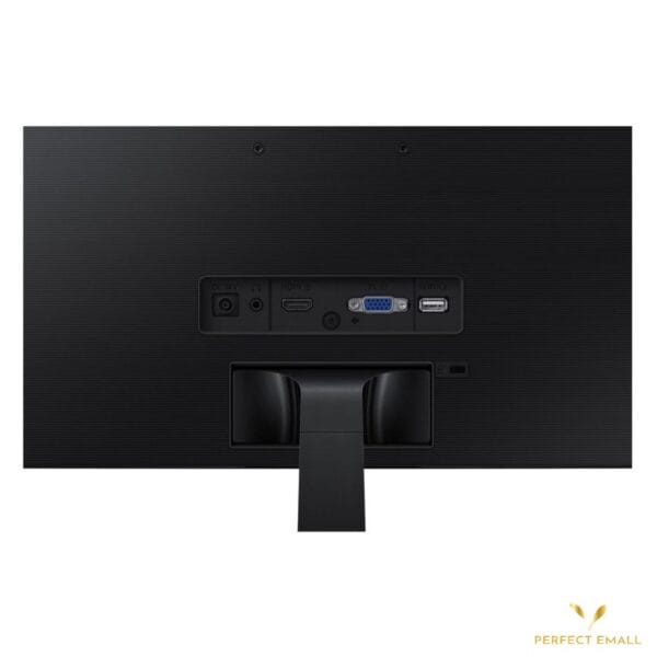 Samsung S366GD Essential S3 | 27-Inch Full HD Monitor | Slim Design & Eye Comfort