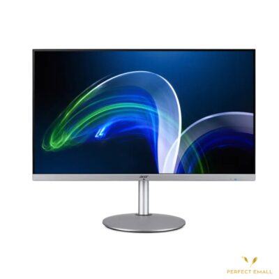 Acer CB322QK | 31.5-Inch 4K UHD Monitor | HDR Ready | Slim Bezel Design