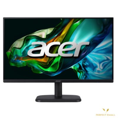 Acer EK321QK bmiipx | 31.5-Inch 4K UHD Monitor | HDR10 | FreeSync | HDMI & DisplayPort