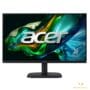Acer EK321QK bmiipx | 31.5-Inch 4K UHD Monitor | HDR10 | FreeSync | HDMI & DisplayPort