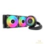 ARCTIC Liquid Freezer III – 240 A-RGB (Black) | All-in-One CPU Water Cooler with 240mm Radiator