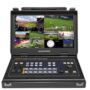 Avmatrix PVS0613U, Avmatrix portable video switcher Rwanda, 6-channel live production switcher Kigali, PVS0613U video mixer Perfect eMall, broadcast equipment Perfect Technologies, electronic shop in Kigali