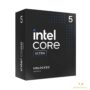 Intel Core Ultra 5 245KF Processor | 14 Cores, 20 Threads | LGA1851 Socket | 12th Gen Core Ultra
