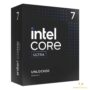 Intel Core Ultra 7 265K Processor – 14 Cores, Up to 5.5GHz, LGA1851