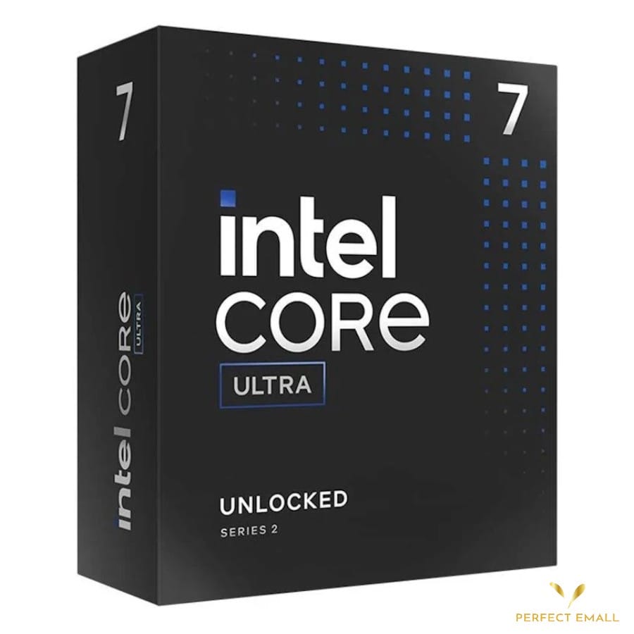 Intel Core i7-265K CPU LGA1851 【新品未開封】 Intel Core i7-265K CPU LGA1851 【新品未開封】 新品未開封