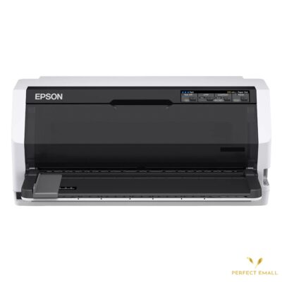 Epson LQ-780 | A4 Dot Matrix Needle Printer | USB Interface | Reliable Business Printing