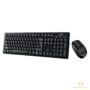 GENIUS KM-8101 + Copilot Wireless Keyboard and Mouse Combo | Slim, Comfortable, Reliable