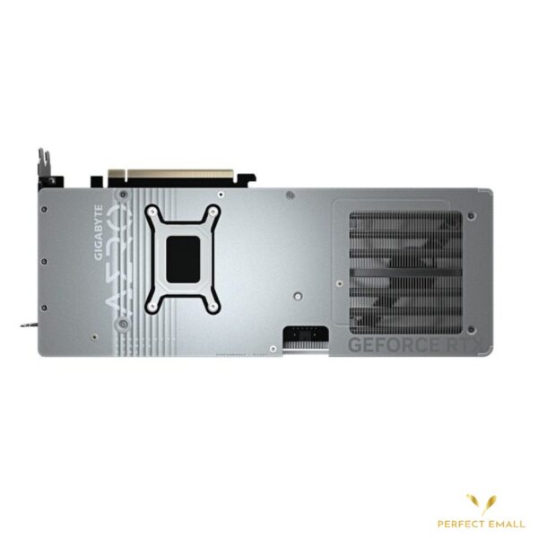 GIGABYTE GeForce RTX 5080 AERO SFF OC – 16GB GDDR7 Graphics Card