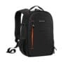K&F Concept KF13.165 Camera Bag | Waterproof DSLR & Mirrorless Backpack | Professional Photography Gear Bag