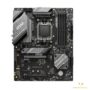 MSI B650 GAMING PLUS WIFI Motherboard | AM5 Socket | ATX | DDR5 | PCIe 5.0 | Wi-Fi 6E
