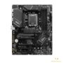 MSI PRO B760-P DDR4 II Motherboard | LGA1700 Socket | ATX | DDR4 | PCIe 5.0 | Intel 13th & 12th Gen Support