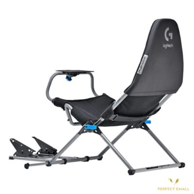 Playseat Challenge X – Logitech G Edition