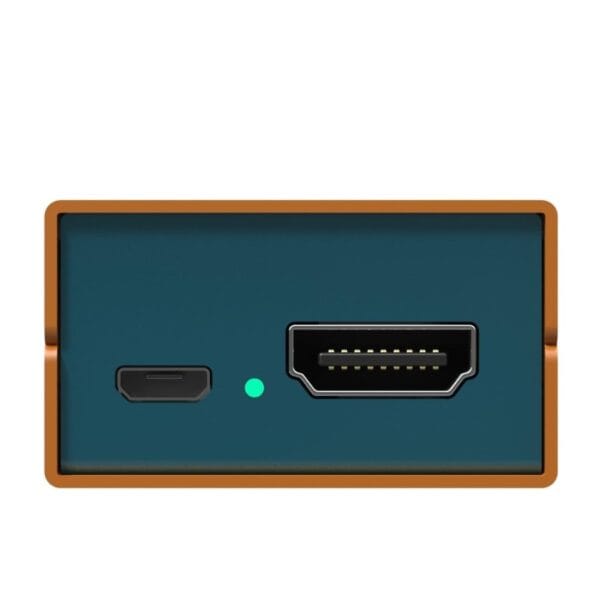 Avmatrix Mini SC1221 HDMI to SDI Converter | Compact & Reliable
