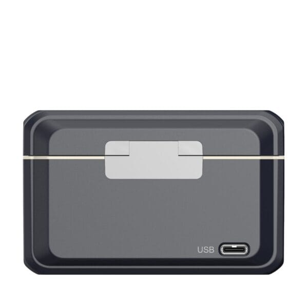 Hollyland Lark M2 Wireless Microphone System | Camera Version | Compact & High-Quality Audio