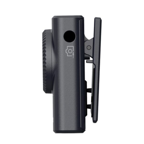 Hollyland Lark M2 Wireless Microphone System | Camera Version | Compact & High-Quality Audio