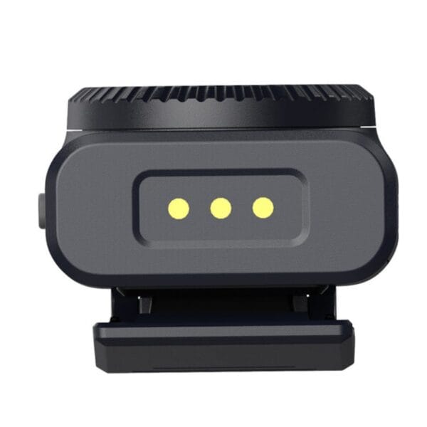 Hollyland Lark M2 Wireless Microphone System | Camera Version | Compact & High-Quality Audio