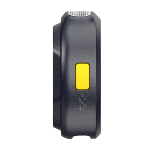 Hollyland Lark M2 Wireless Microphone System | Camera Version | Compact & High-Quality Audio