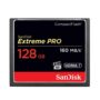 SanDisk CompactFlash 128GB Extreme PRO | 160MB/s | VPG-65 | UDMA 7