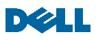 dell logo