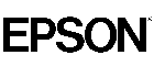 epson logo