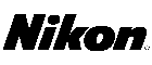 nikon logo