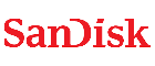 sandisk logo