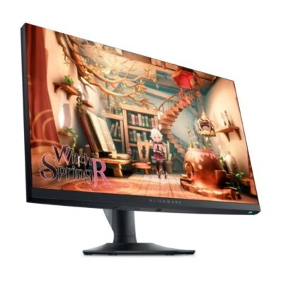 27″ DELL AW2724DM Alienware UW-QHD Quad HD Gaming