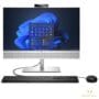 HP EliteOne 840 G9 | 23.8" FHD All-in-One PC | Intel Core i7-13700 | 16GB RAM | 512GB SSD | Intel UHD 770 | Windows 11 Pro | Silver